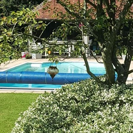 Street Farmhouse Godshill  ภายนอก รูปภาพ
