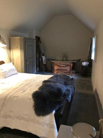 Street Farmhouse Godshill  ภายนอก รูปภาพ