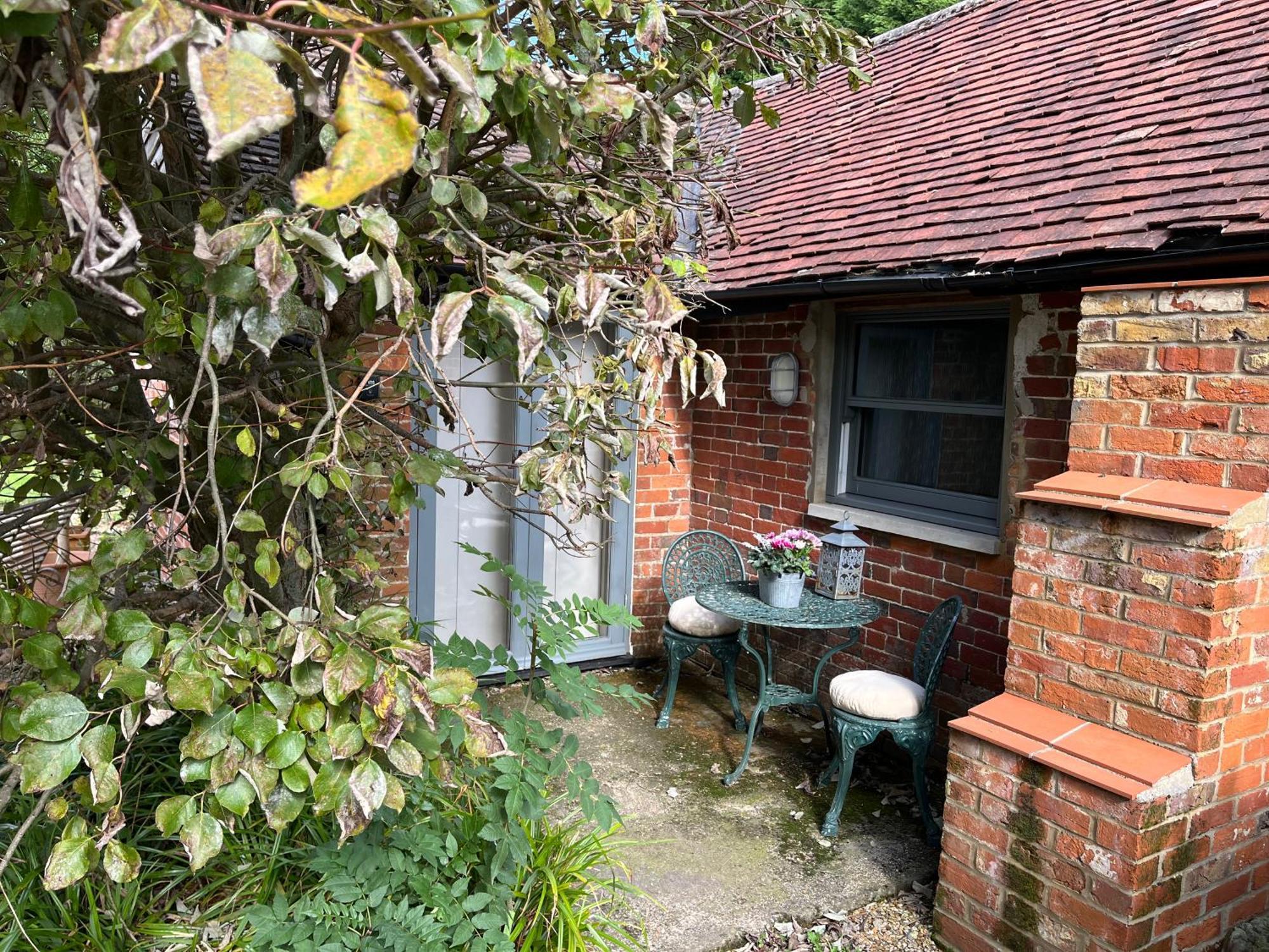 Street Farmhouse Godshill  ภายนอก รูปภาพ