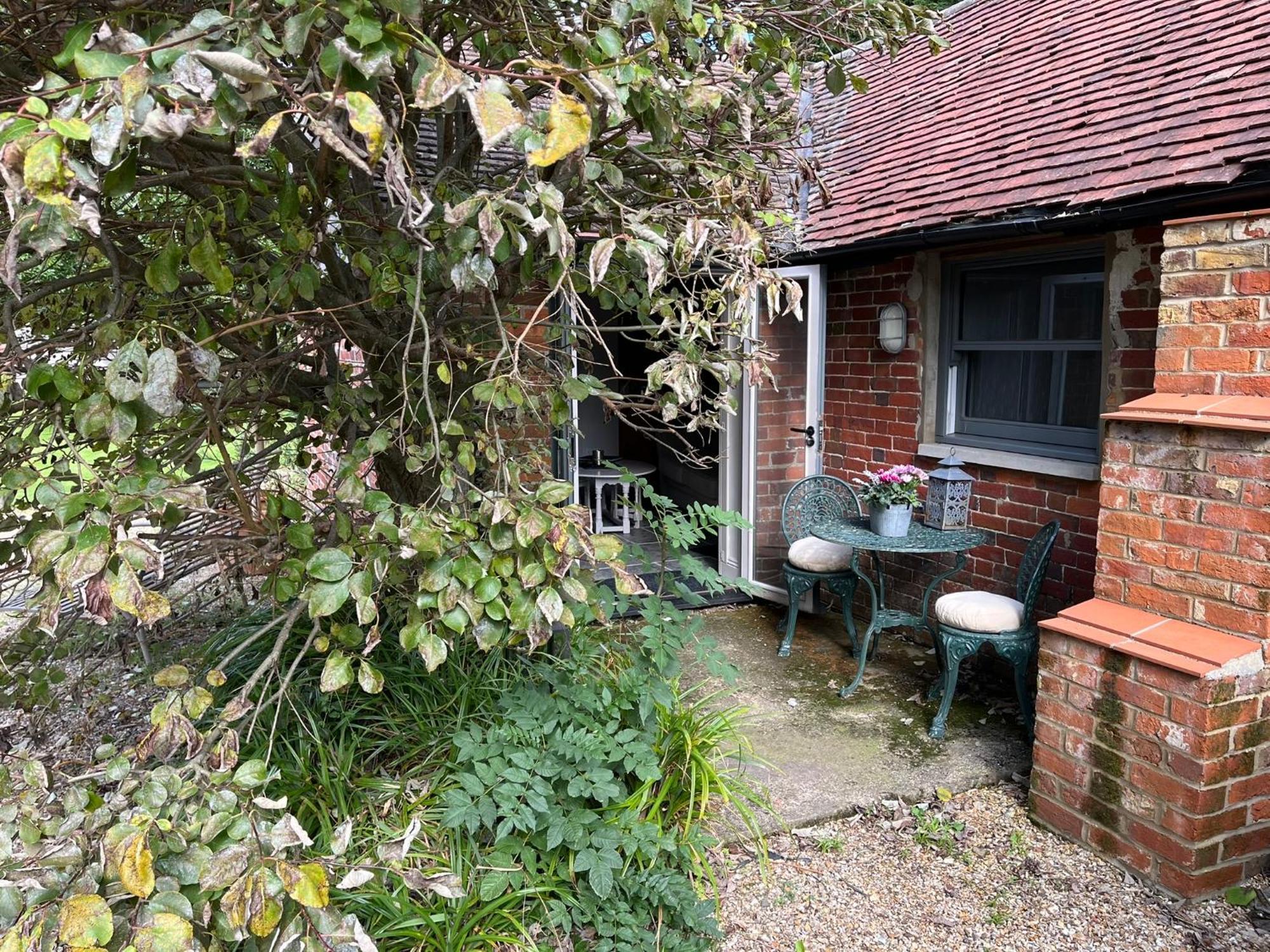 Street Farmhouse Godshill  ภายนอก รูปภาพ